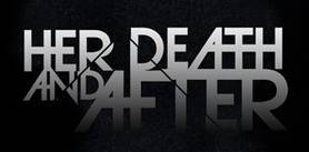 logo Her Death And After